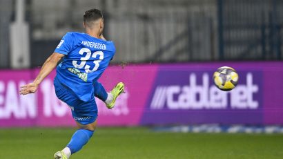 Στην έδρα του για… αντίδραση