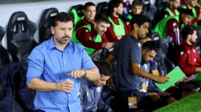 ΕΝΠ: Επίσημα τέλος ο Φανγκουέιρο