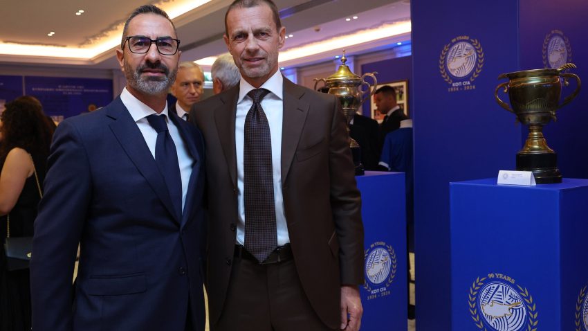 «Ομάδες έχουν προεισπράξει λεφτά από το UEFA Solidarity– Άνοιξε ο ασκός του αιόλου»