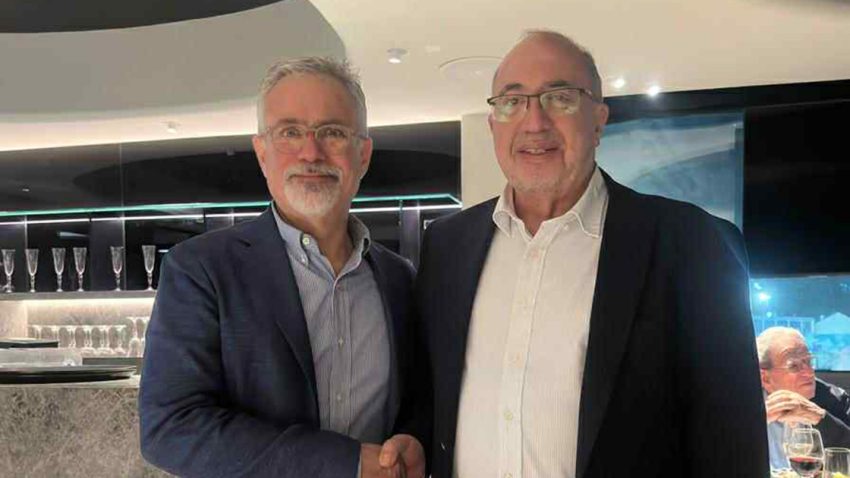 Ιστιοπλοΐα: Επίτιμος πρόεδρος ο Γιάννος Φωτίου