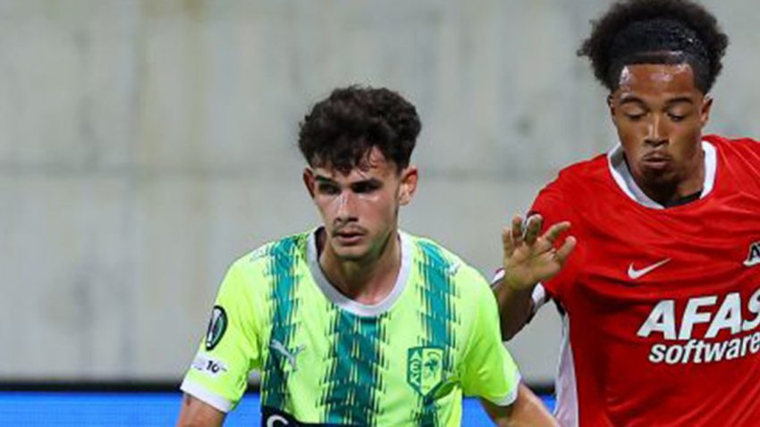 ΑΕΚ: Γερμανικές «Σειρήνες» για Γερασίμου