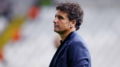 Ιδιάκεθ: «Πάντα παλεύουμε για τη νίκη»