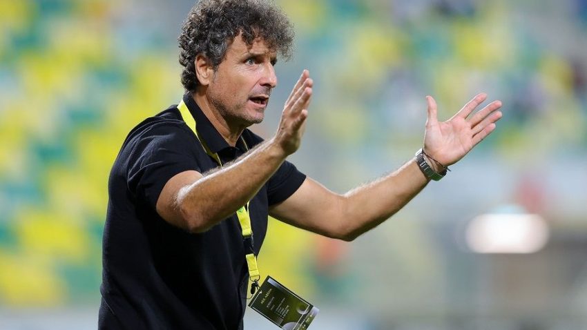 Ιδιάκεθ: «Δεν έχω κανένα παράπονο από τους παίκτες μου» - Τι είπε ο Σατσιάς