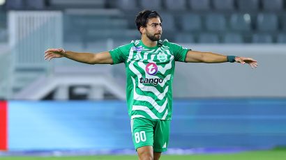 Αθόρυβα-αθόρυβα πάτησε κορυφή