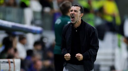 Αυτή η κραυγή του Καρσέδο θα ακούστηκε μέχρι και την Ισπανία