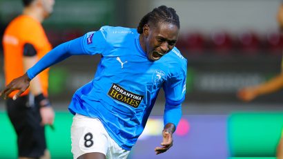 Λύτρωση με Κίνα στο φινάλε για την Πάφο