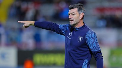 Κορόνα: «Πήραμε μία σημαντική νίκη»