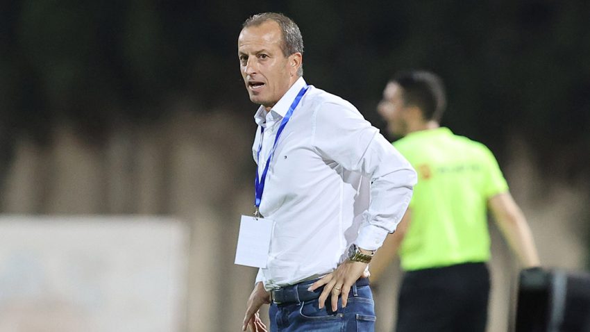 Κοσμά: «Η αξιοπρέπεια για εμάς είναι μεγάλη υπόθεση»