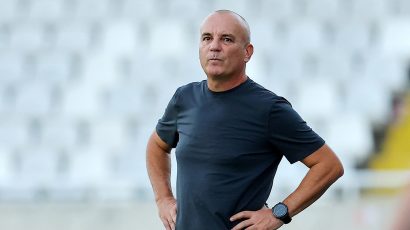 Κωστή: «Δεν αξίζει αυτή ήττα στη βαριά φανέλα που φοράμε»