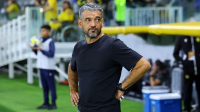 Άρχισαν οι σκέψεις ενίσχυσης στην ΑΕΛ για τα καλά