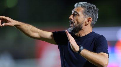 ΑΕΛ: Η αντίδραση, τα αγωνιστικά και η διακοπή