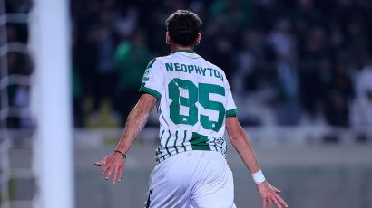 Με αλλαγές, πλάνο και ουσία πήρε το τρίποντο