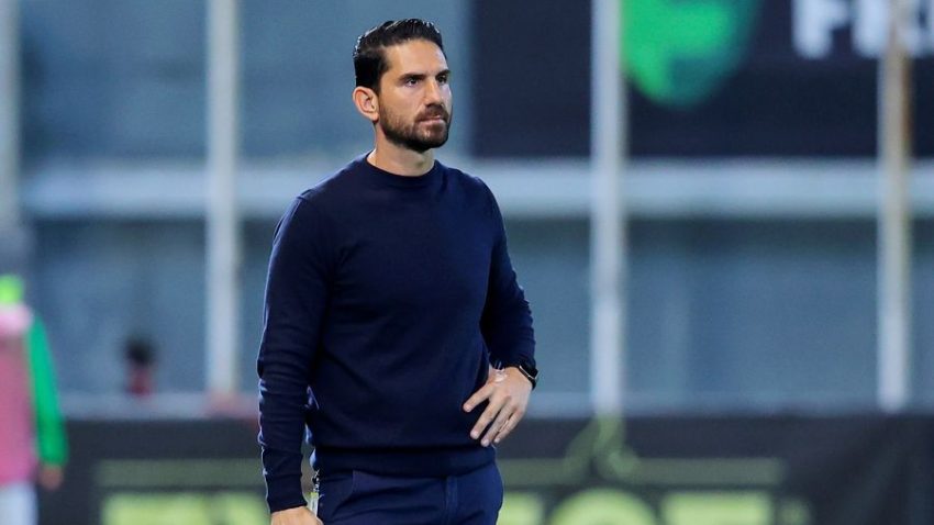 Θέλει να το παλέψει…