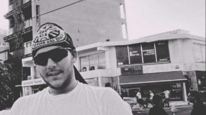 Οι φίλοι της Πάφου για το θάνατο του Απολλωνίστα Οδυσσέα