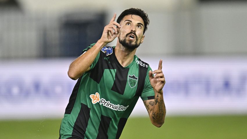 Με ήρωα και πάλι τον Ταλιχμανίδη