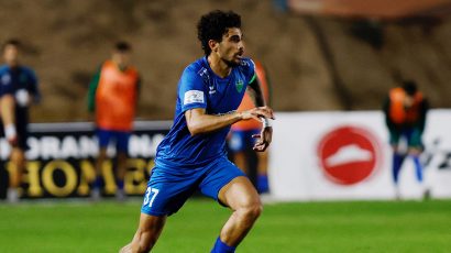 Έδειξε χαρακτήρα ξανά…