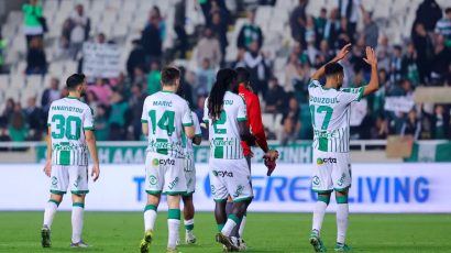 Η επόμενη μέρα του «αιώνιου»: Προβληματισμός αλλά και πίστη στην Ομόνοια