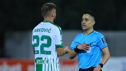 Έκανε το αναμενόμενο και τώρα… Λωζάνη