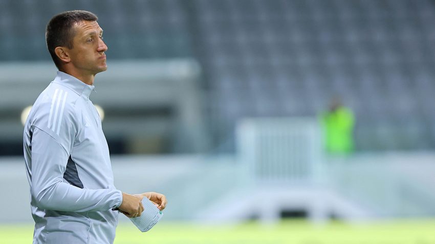 Οι ενδεκάδες από το Άρης-Ύψωνας