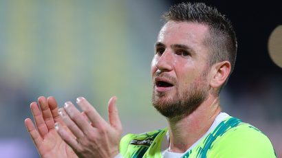 Τα ματς που χάνουν Μιλίσεβιτς και Ρομπέρζ