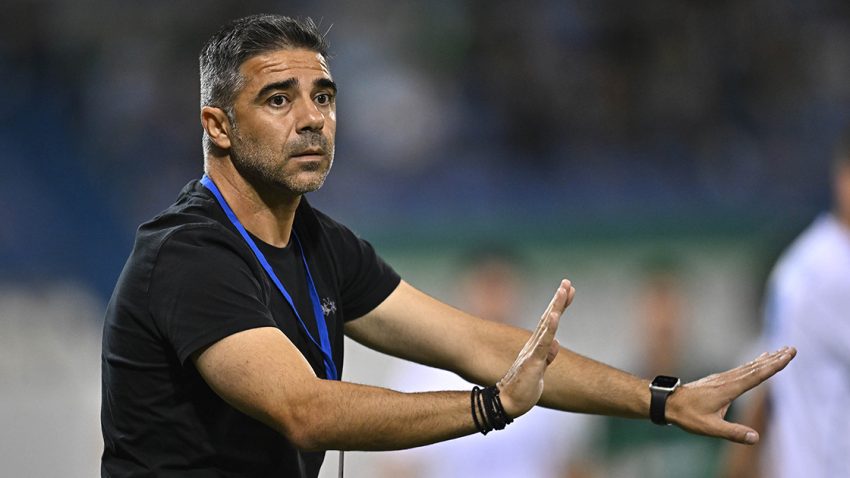 Πλησιάζει ο Πορτογάλος στράικερ