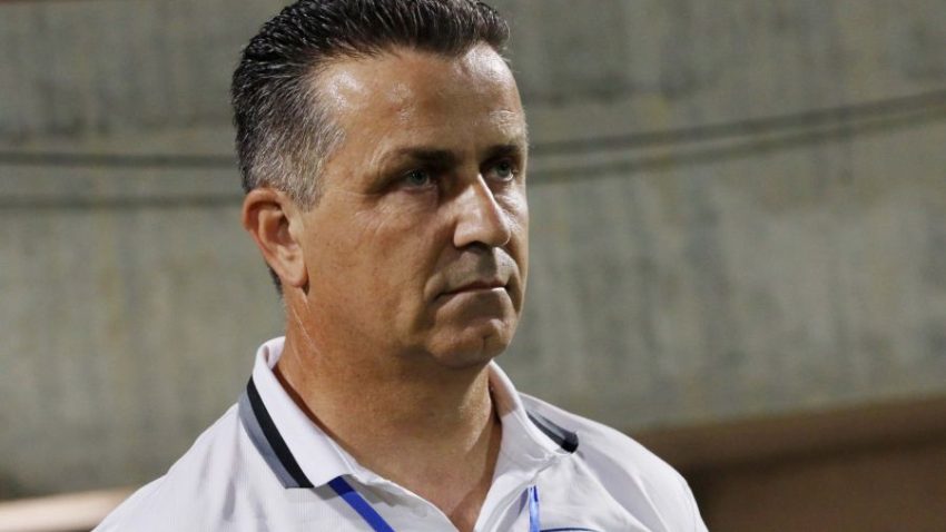 «Στηρίζουμε την ομάδα, καλούμε τον κόσμο να έρθει κοντά»