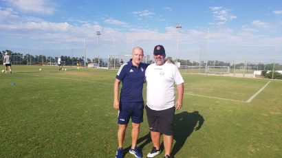 Τσούκκας: «Διαφωνήσαμε και το ξεκαθαρίσαμε στη διοίκηση – Κάναμε το fair play και πάμε λαβωμένοι»