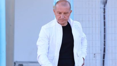 Βέσκο: «Θα γίνει η δικαστική το πρωί και 2,5 ώρες μετά παίζουμε»