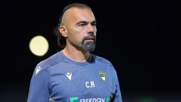 Ξέρει τον τρόπο ο Ρωσταντής