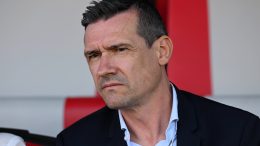 Γιουβέντους: Ο Μάρκο Οτολίνι έτοιμος να αναλάβει αθλητικός διευθυντής