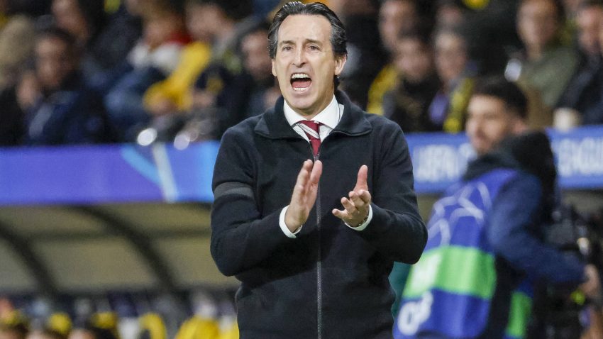 Aston Villa: Από τη μάχη της παραμονής στη διεκδίκηση του τίτλου στην Premier League