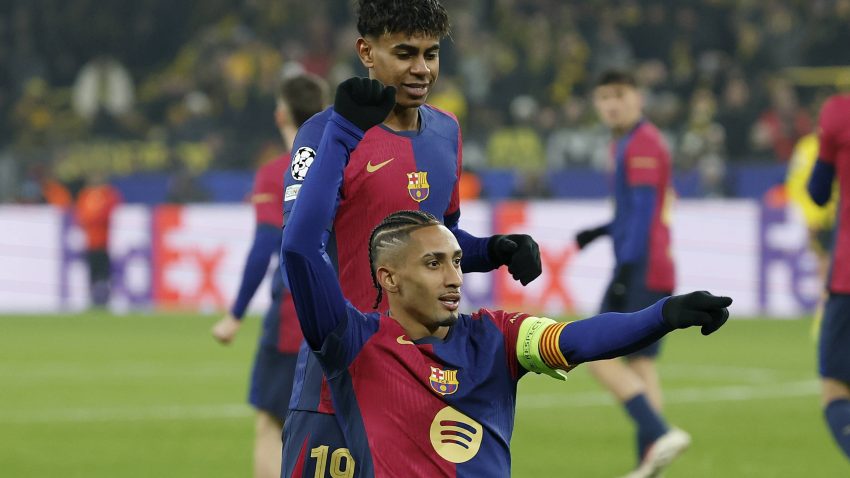 Μπαρτσελόνα: Ανάσα ξεκούρασης και φόντο μεταγραφών μετά τη νίκη επί της Βιγιαρεάλ