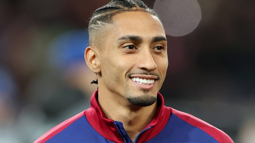 Barcelona: Σταθερότητα, κορυφή στη La Liga και ο Ραφίνια στο επίκεντρο