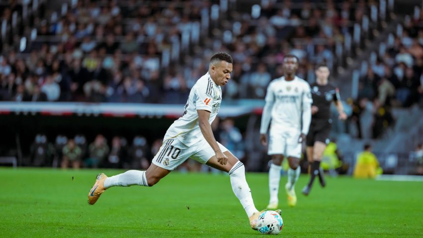 Mbappe στα 200 εκατ. ευρώ: Επιστροφή στην κορυφή για τον σταρ της Ρεάλ Μαδρίτης