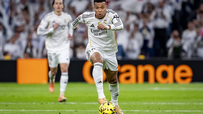 Αγωνία στη Ρεάλ για Εμπαπέ – Νέο πρόβλημα πριν τη Σίτι