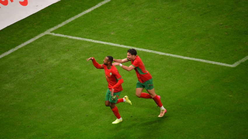 Μαρόκο ιδανική πρεμιέρα στο Κύπελλο Αφρικανικών Εθνών με νίκη 2-0