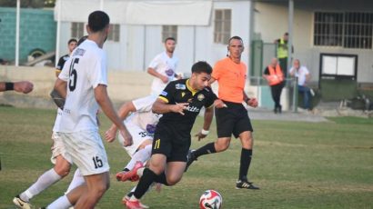 Β’ Κατηγορία: Το πρόγραμμα 11ης αγωνιστικής