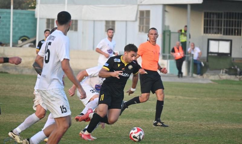 Β' Κατηγορία: Το πρόγραμμα 11ης αγωνιστικής