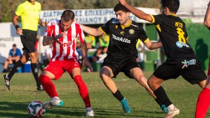 Β’ Κατηγορία: Το πρόγραμμα της 13ης αγωνιστικής