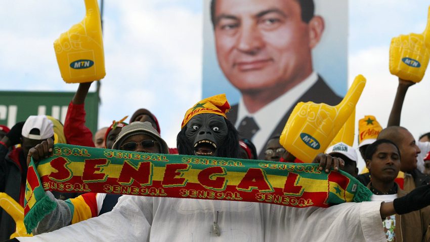 Νίκη: Κυριαρχική πρεμιέρα της Σενεγάλης στο Κύπελλο Εθνών Αφρικής