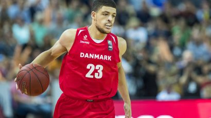 Μακάμπι: Έσπασε το αήττητο του Ντουμπάι σε θρίλερ 97:95 με υπογραφή Λούντμπεργκ