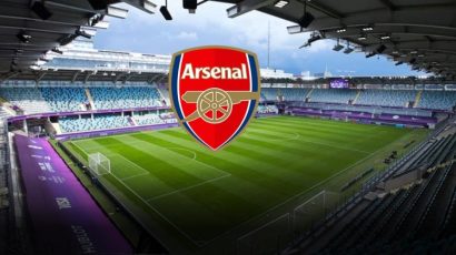 Μάτια της Άρσεναλ στο Χάκεν-ΑΕΚ