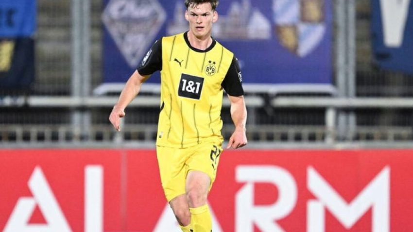 Επίσημο του Λέλε στον Άρη