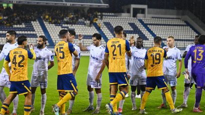 Διπλό με τριάρα για την ΑΕΛ!