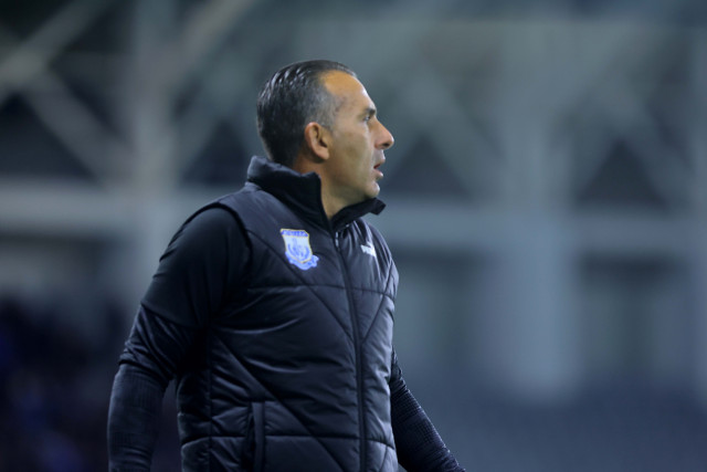 Αυγουστή: «Δίκαιο το αποτέλεσμα»