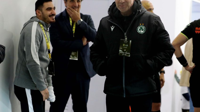 Τι είπαν Ιδιάκεθ και Μπεργκ!