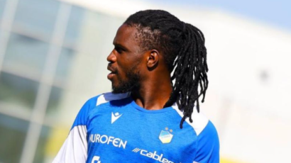 ΑΠΟΕΛ: Τέλος ο Μπαλντέ