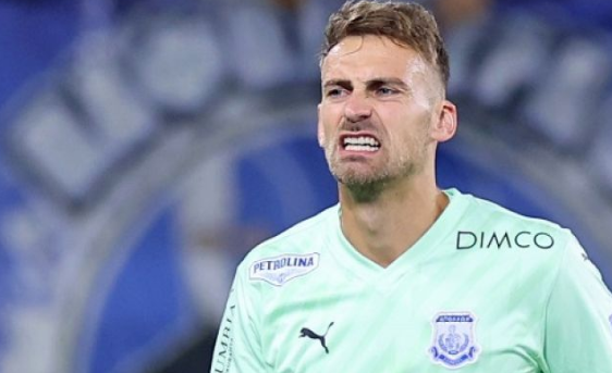 Ανόρθωση: Προχωράει του Λέουβεμπεργκ