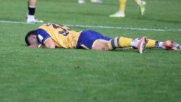 ΑΕΛ: Μετά την απογοήτευση ψάχνει και αντίδραση