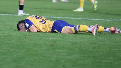 Σκέτη απογοήτευση η ΑΕΛ…